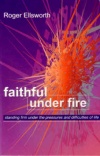 Faithful Under Fire - life of Joseph